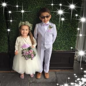 Meet your Posher, Jasmine